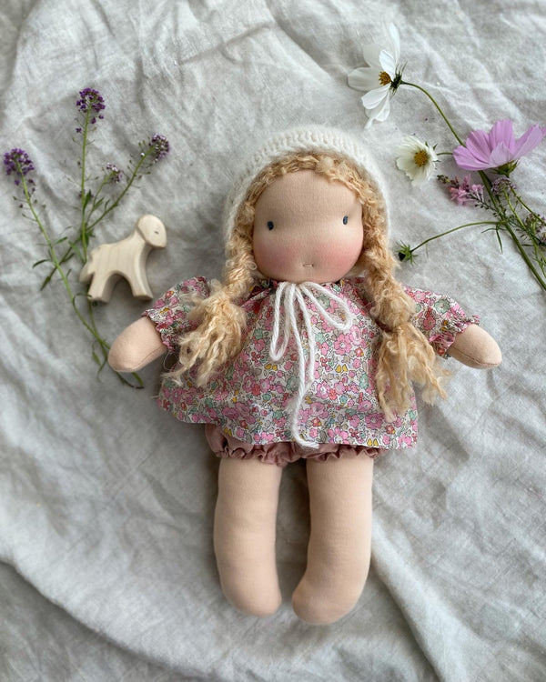 WALDORF DOLLS– poemsforbuttercup.co.nz